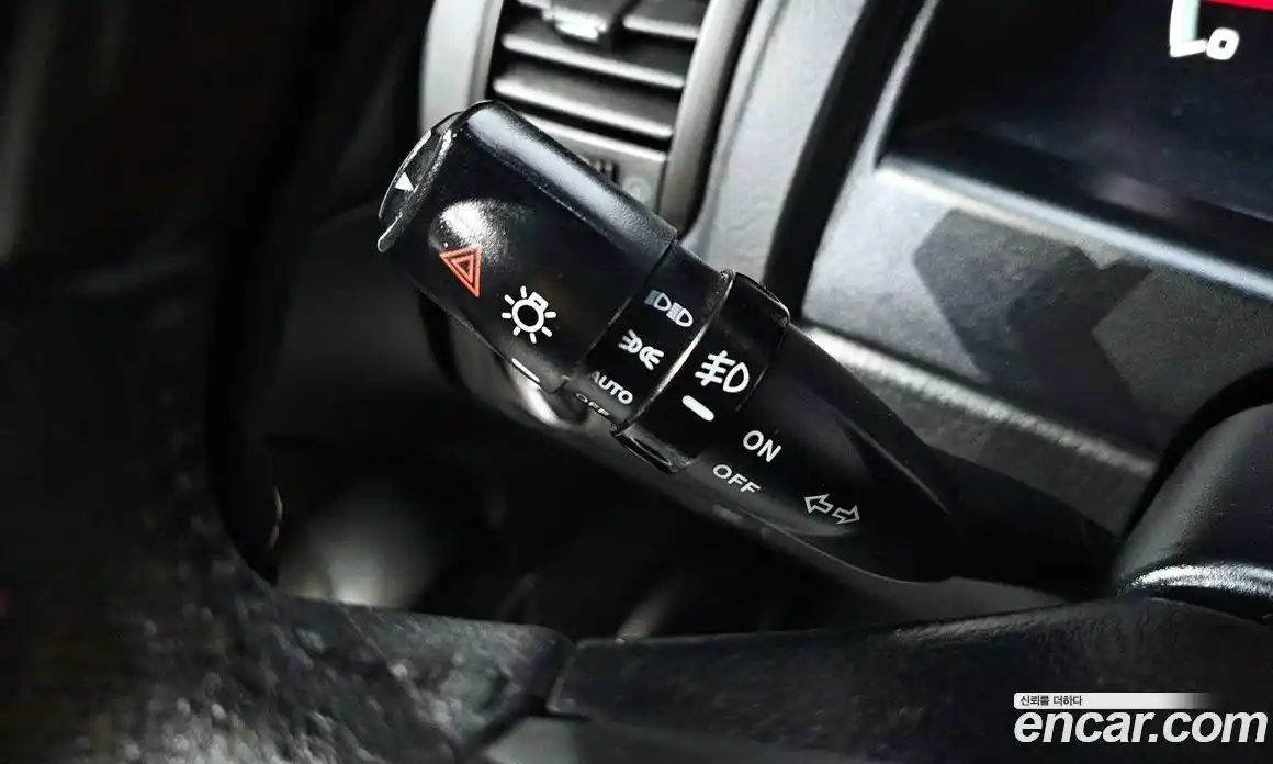 SsangYong Rexton 2013 2.0 Автомат в Москве № 454477, фото 18