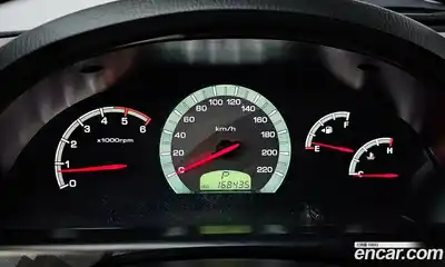 SsangYong Rexton 2013 2.0 Автомат в Москве № 454477, миниатюра 8