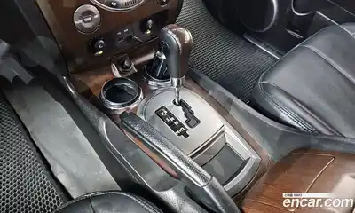 SsangYong Rexton 2013 2.0 Автомат в Москве № 454477, миниатюра 9