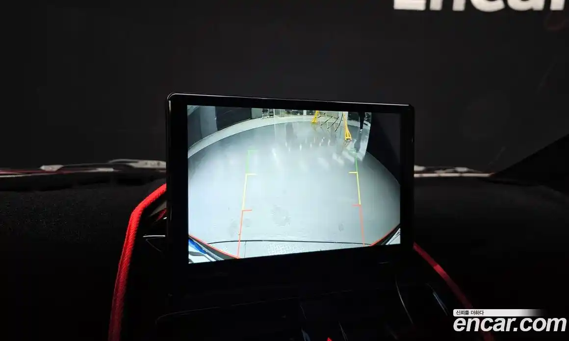 Chevrolet Spark 2012 1.0 Автомат в Москве № 455075, фото 15