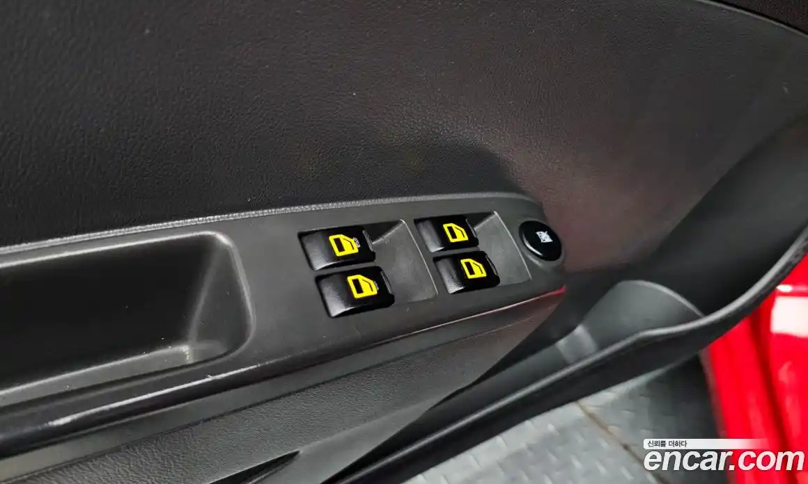 Chevrolet Spark 2012 1.0 Автомат в Москве № 455075, фото 16