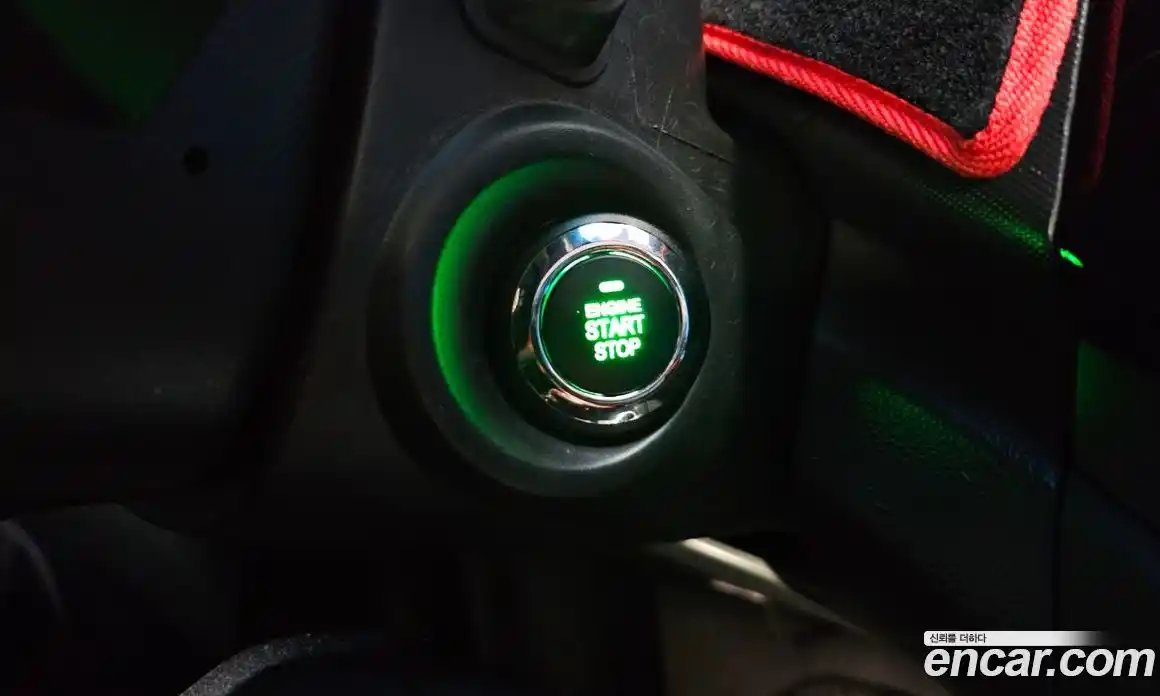 Chevrolet Spark 2012 1.0 Автомат в Москве № 455075, фото 17