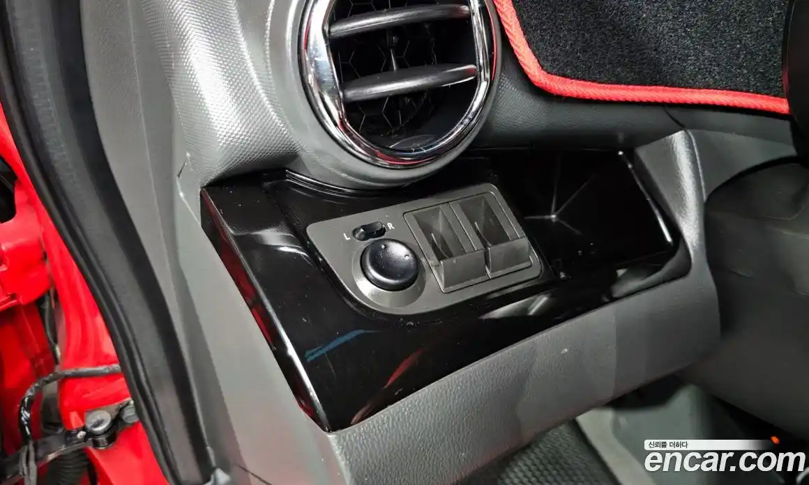 Chevrolet Spark 2012 1.0 Автомат в Москве № 455075, фото 18