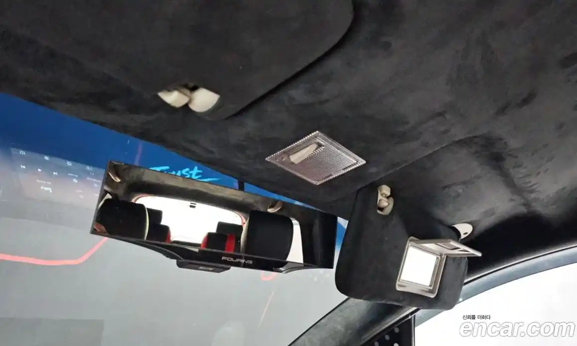 Chevrolet Spark 2012 1.0 Автомат в Москве № 455075, фото 19