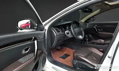 Renault SM7 2015 2.5 Автомат в Москве № 455923, миниатюра 11