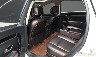 Renault SM7 2015 2.5 Автомат в Москве № 455923, миниатюра 12