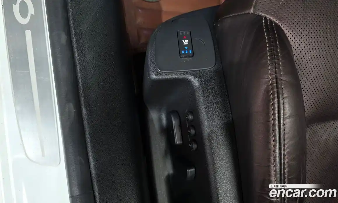 Renault SM7 2015 2.5 Автомат в Москве № 455923, фото 18