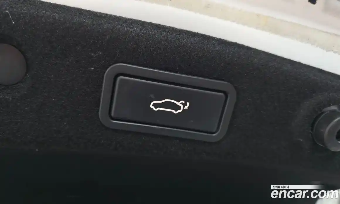 Renault SM7 2015 2.5 Автомат в Москве № 455923, фото 20