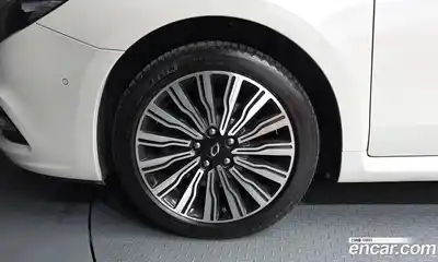 Renault SM7 2015 2.5 Автомат в Москве № 455923, миниатюра 5