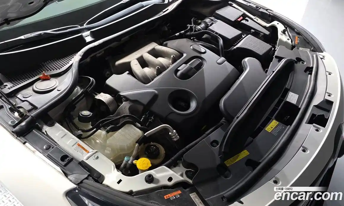 Renault SM7 2015 2.5 Автомат в Москве № 455923, фото 6