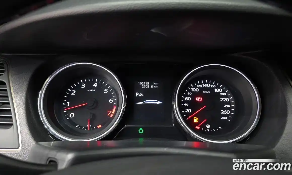 Renault SM7 2015 2.5 Автомат в Москве № 455923, фото 8