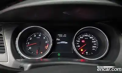 Renault SM7 2015 2.5 Автомат в Москве № 455923, миниатюра 8