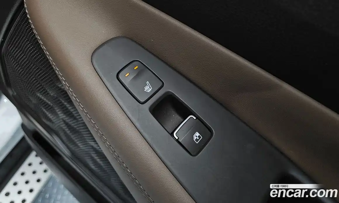 Hyundai Santa Fe 2021 2.2 Автомат в Москве № 458921, фото 19