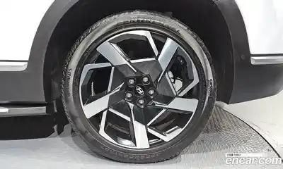 Hyundai Santa Fe 2021 2.2 Автомат в Москве № 458921, миниатюра 5