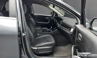 Kia Sportage 2022 2.0 Автомат в Москве № 460403, миниатюра 11