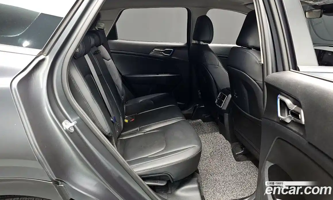 Kia Sportage 2022 2.0 Автомат в Москве № 460403, фото 12