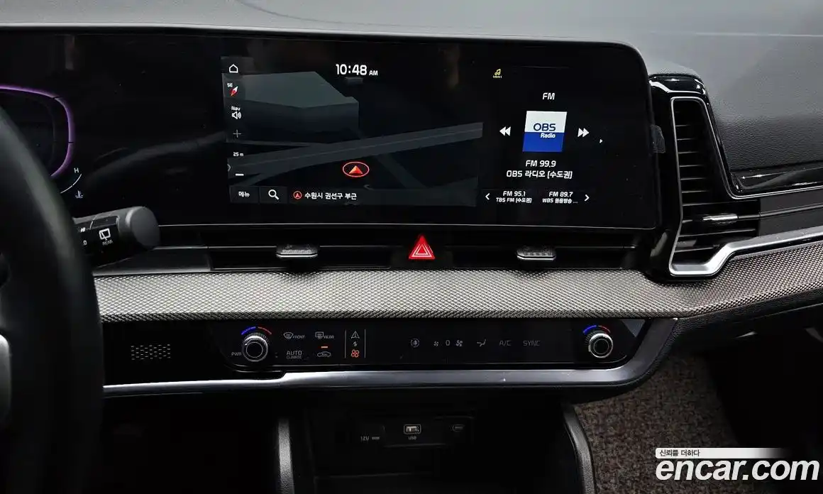 Kia Sportage 2022 2.0 Автомат в Москве № 460403, фото 14