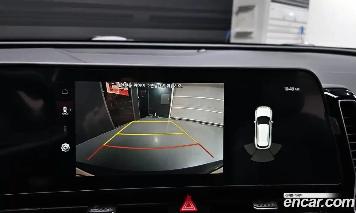 Kia Sportage 2022 2.0 Автомат в Москве № 460403, фото 15