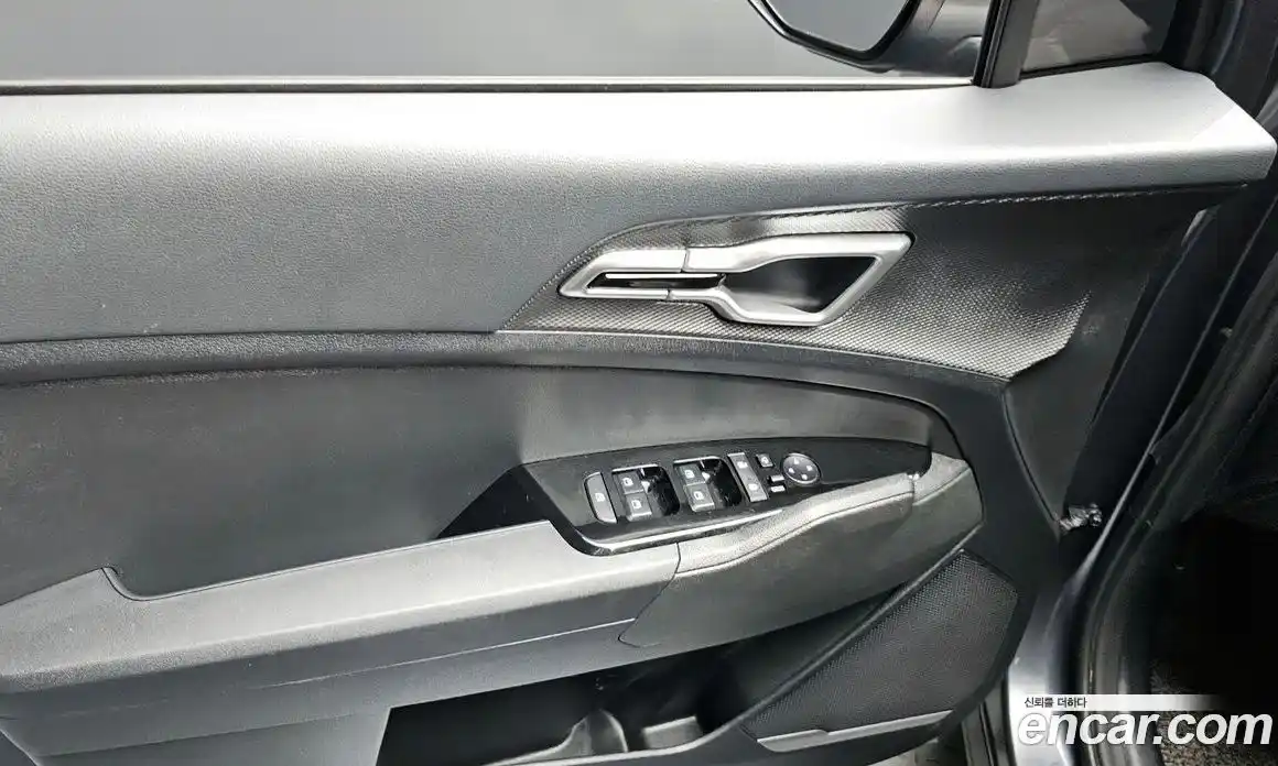 Kia Sportage 2022 2.0 Автомат в Москве № 460403, фото 17