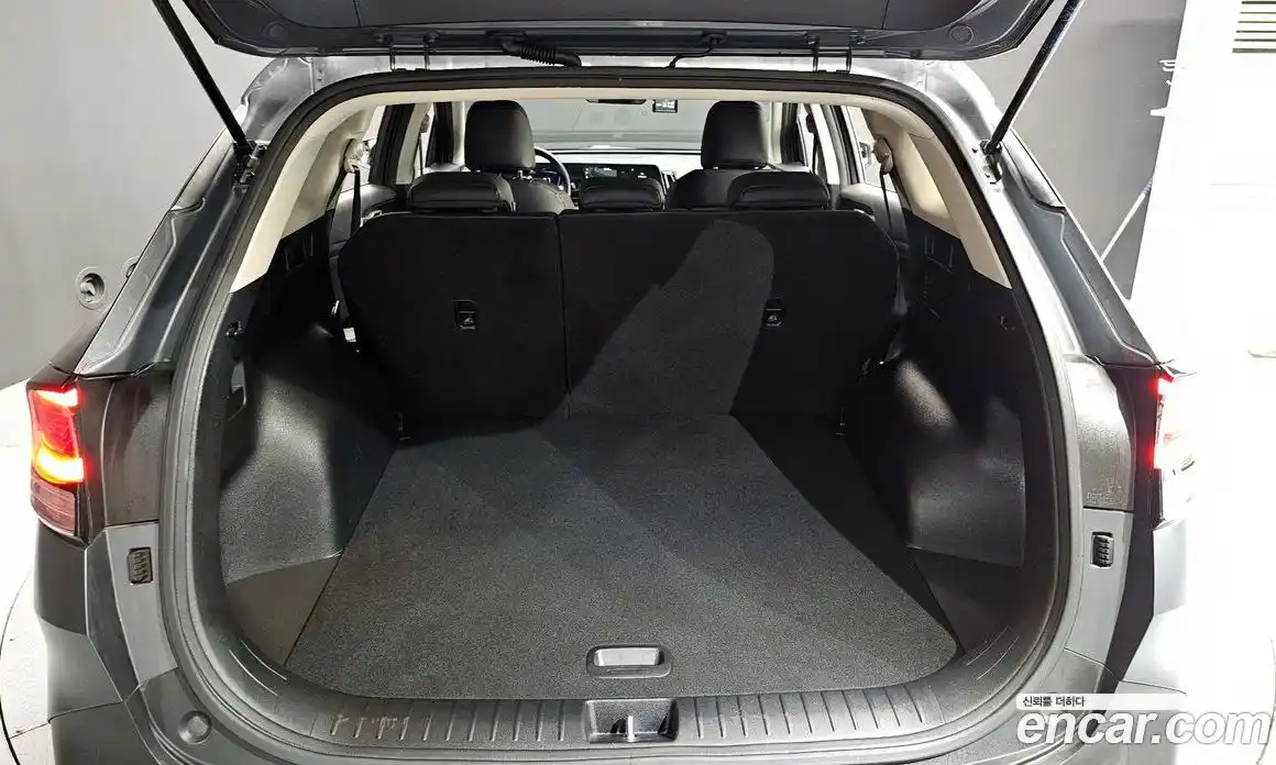 Kia Sportage 2022 2.0 Автомат в Москве № 460403, фото 20