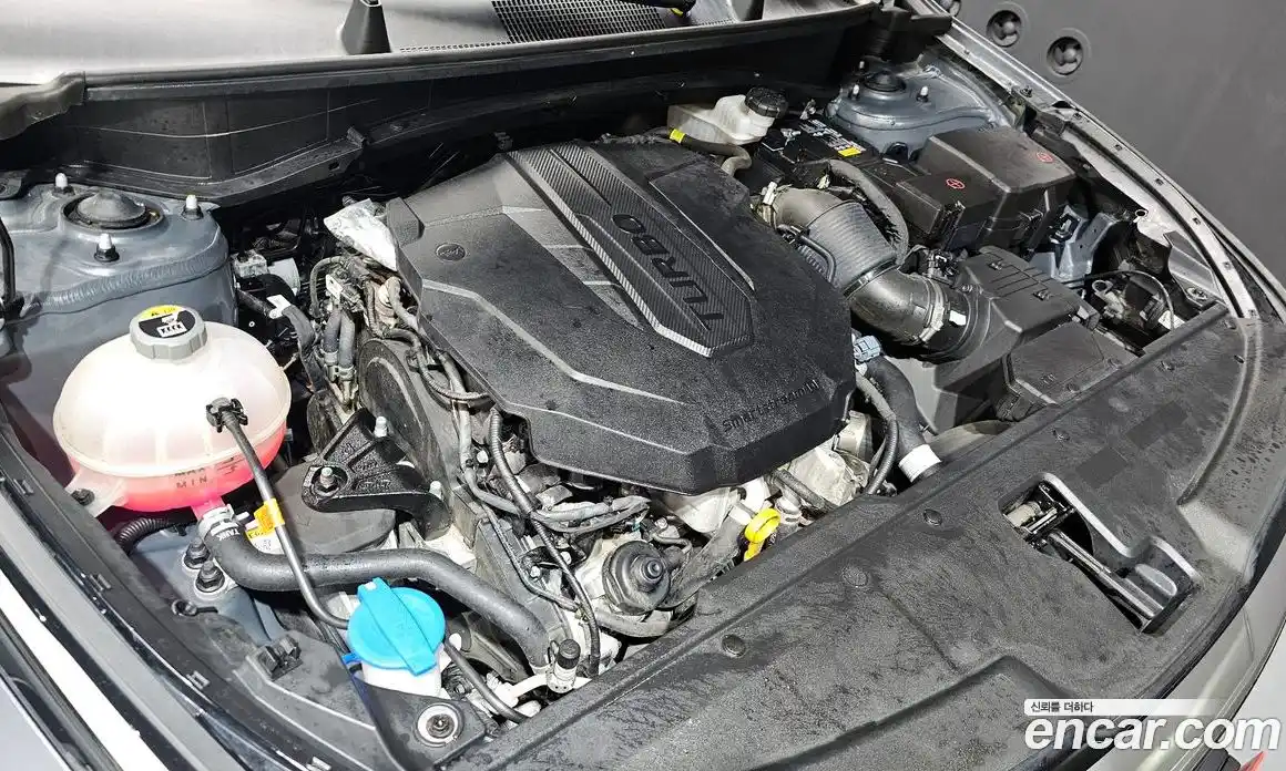 Kia Sportage 2022 2.0 Автомат в Москве № 460403, фото 6