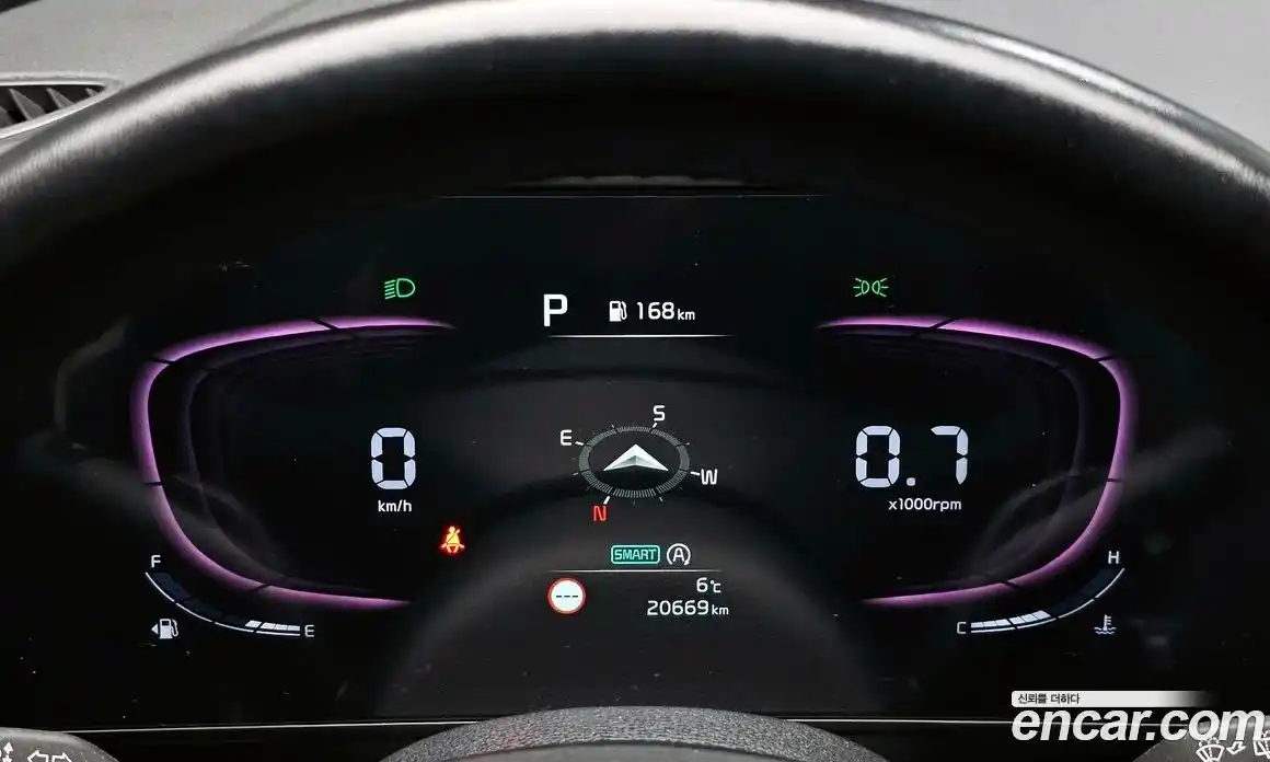 Kia Sportage 2022 2.0 Автомат в Москве № 460403, фото 8