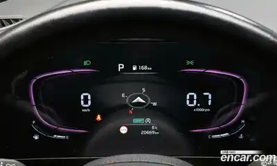 Kia Sportage 2022 2.0 Автомат в Москве № 460403, миниатюра 8