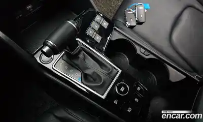 Kia Sportage 2022 2.0 Автомат в Москве № 460403, миниатюра 9