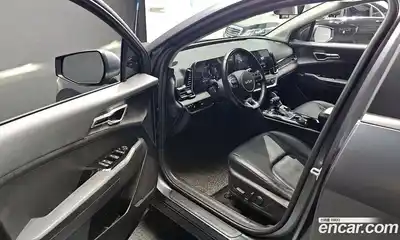 Kia Sportage 2022 2.0 Автомат в Москве № 460403, миниатюра 10
