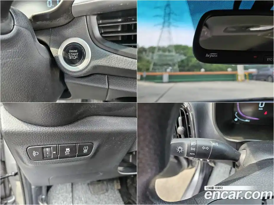 Kia Morning 2024 1.0 Автомат в Москве № 461517, фото 13