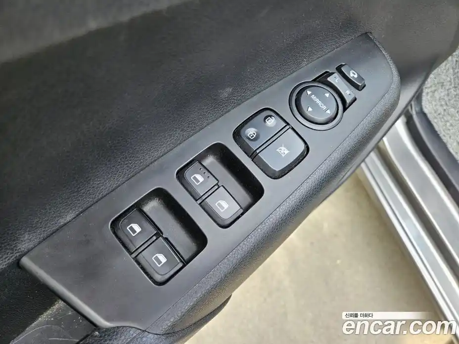 Kia Morning 2024 1.0 Автомат в Москве № 461517, фото 16