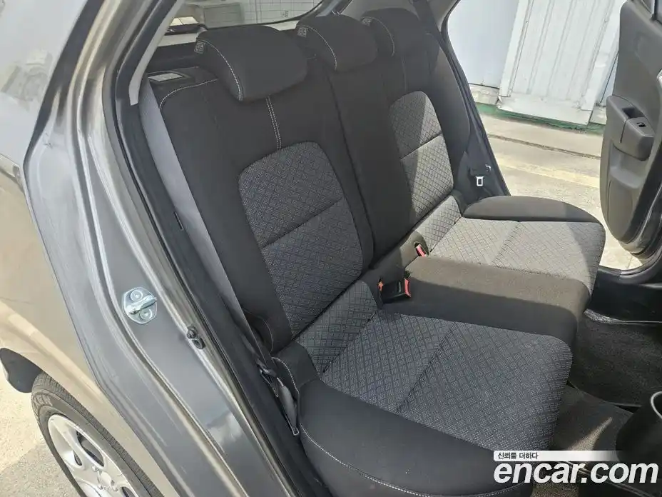 Kia Morning 2024 1.0 Автомат в Москве № 461517, фото 10