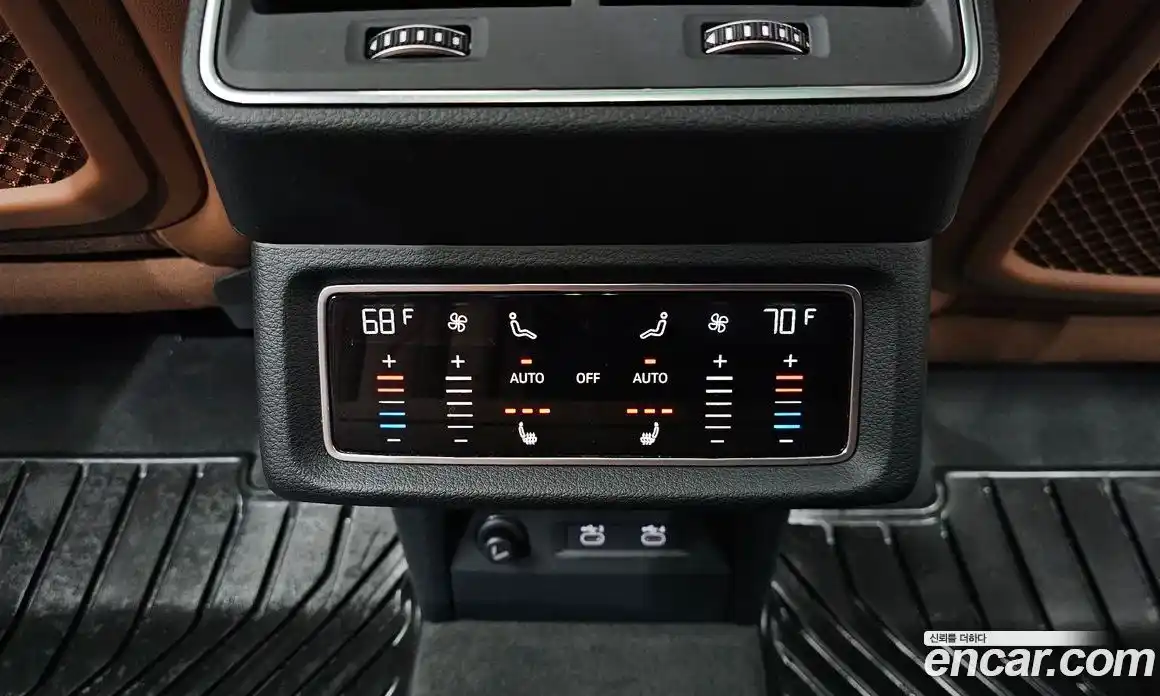 Audi e-tron 2021 0.2 Автомат в Москве № 468654, фото 18