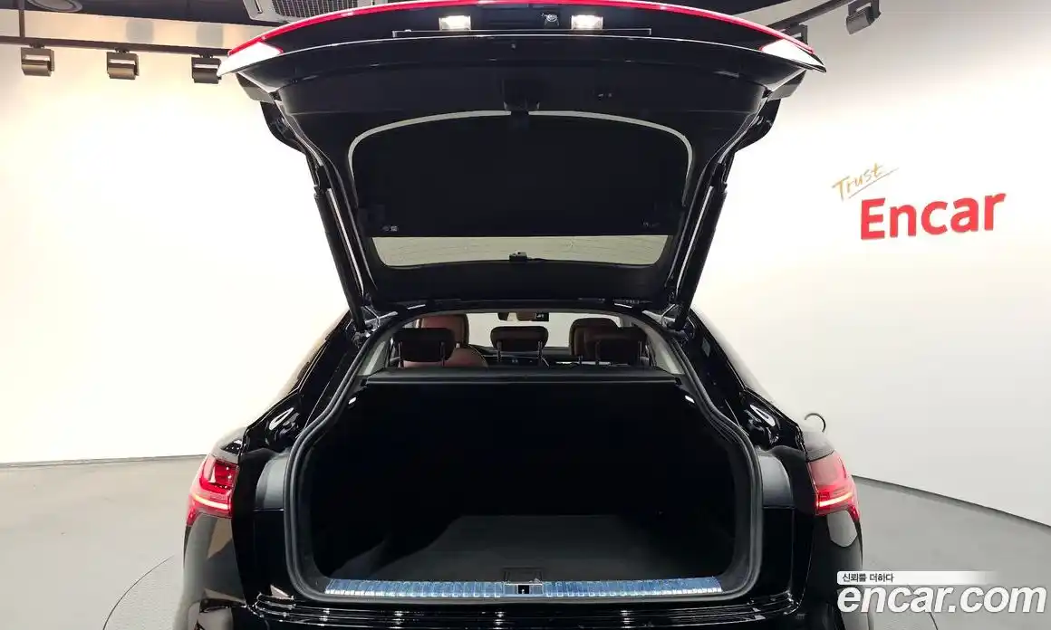 Audi e-tron 2021 0.2 Автомат в Москве № 468654, фото 20