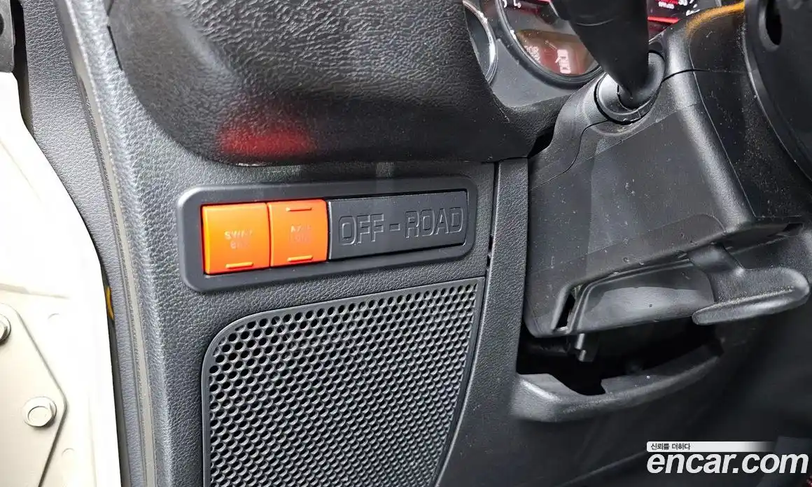 Jeep Wrangler 2017 3.6 Автомат в Москве № 472855, фото 15