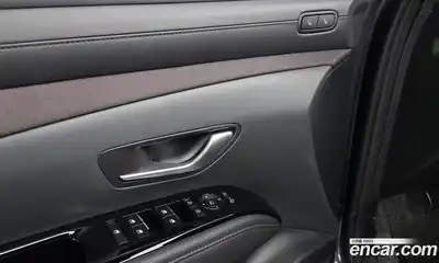 Hyundai Tucson, 2025