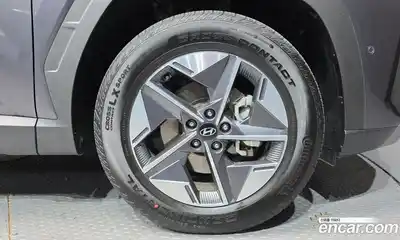 Hyundai Tucson 2025 1.6 Автомат в Москве № 47571, миниатюра 11