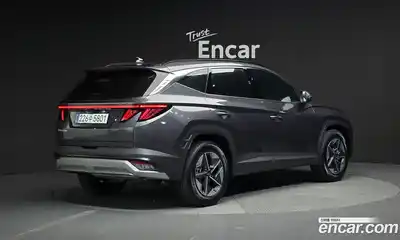 Hyundai Tucson 2025 1.6 Автомат в Москве № 47571, миниатюра 12