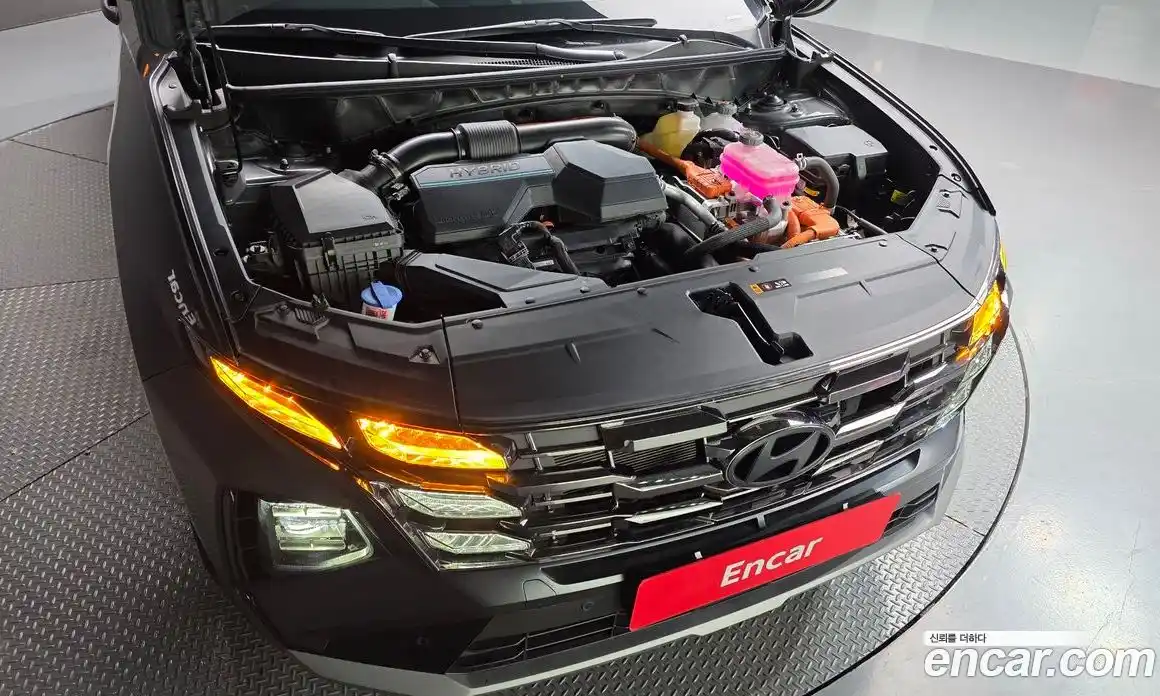 Hyundai Tucson 2025 1.6 Автомат в Москве № 47571, фото 19