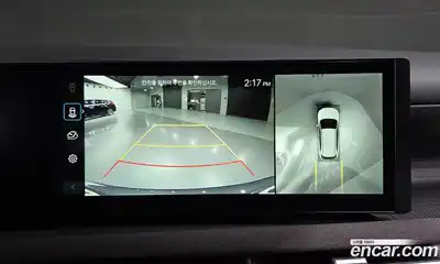 Hyundai Tucson 2025 1.6 Автомат в Москве № 47571, миниатюра 2