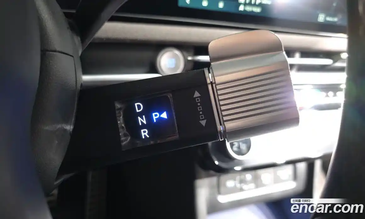 Hyundai Tucson 2025 1.6 Автомат в Москве № 47571, фото 7