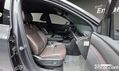 Hyundai Tucson 2025 1.6 Автомат в Москве № 47571, миниатюра 8