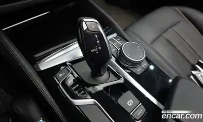 BMW 5-Series 2019 2.0 Автомат в Москве № 491226, миниатюра 8