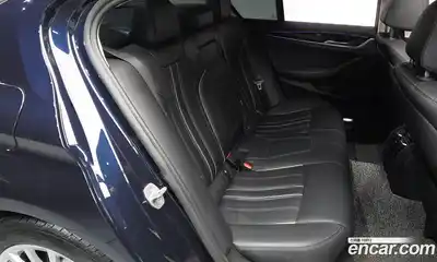 BMW 5-Series 2019 2.0 Автомат в Москве № 491226, миниатюра 10