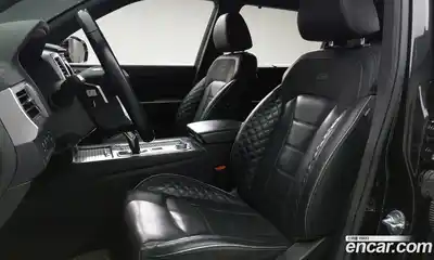 SsangYong Rexton 2021 2.2 Автомат в Москве № 491342, миниатюра 12