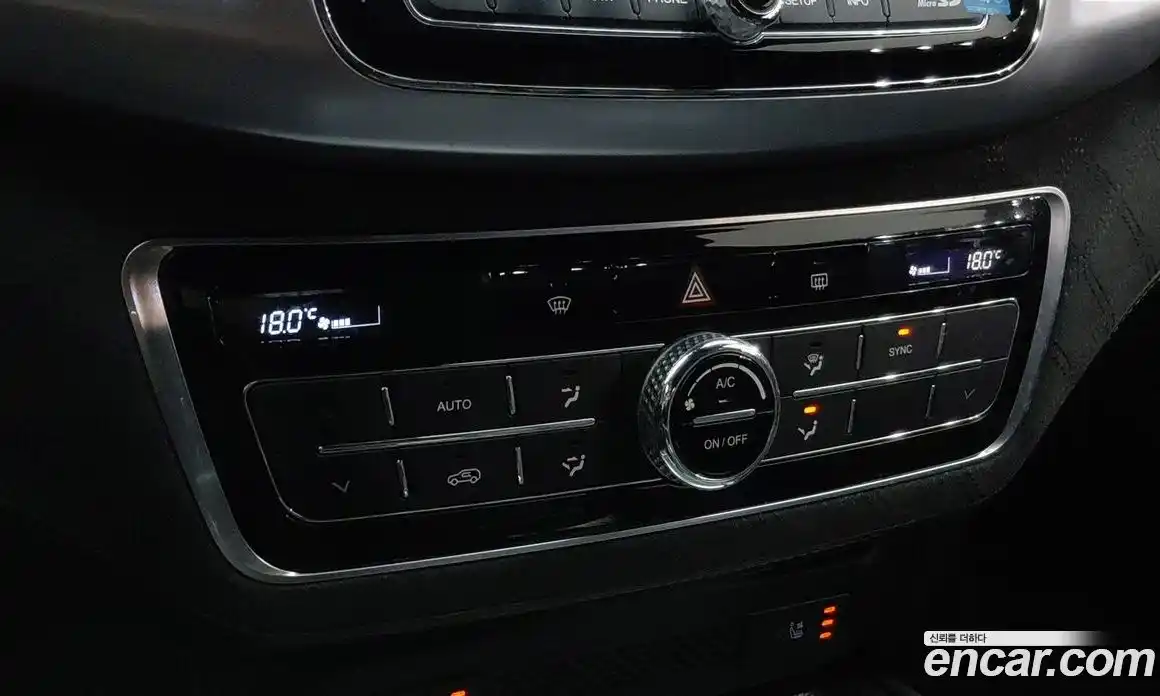 SsangYong Rexton 2021 2.2 Автомат в Москве № 491342, фото 18