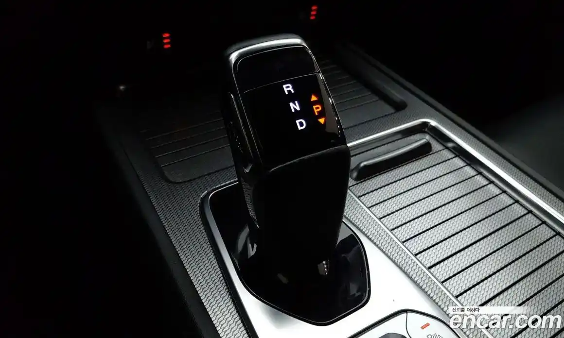 SsangYong Rexton 2021 2.2 Автомат в Москве № 491342, фото 19