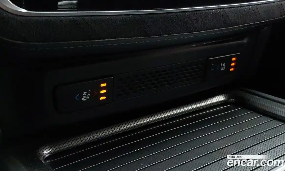 SsangYong Rexton 2021 2.2 Автомат в Москве № 491342, фото 20