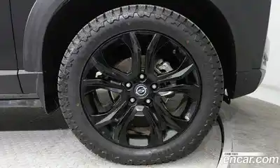 SsangYong Rexton 2021 2.2 Автомат в Москве № 491342, миниатюра 7