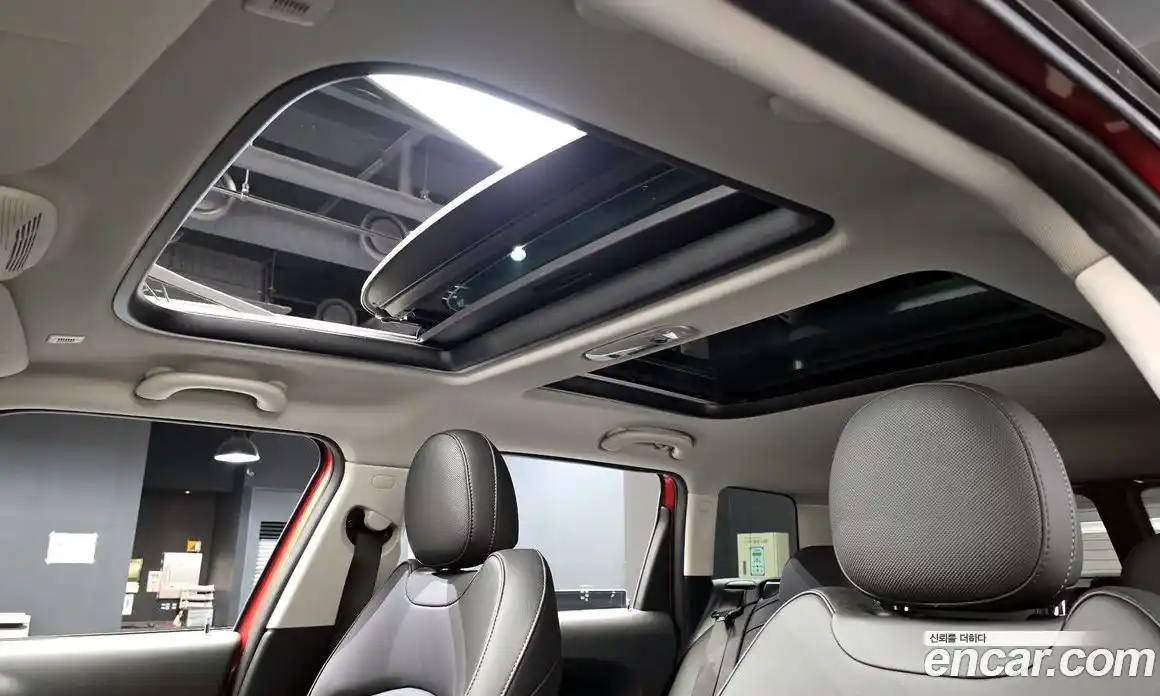 Mini Clubman 2022 1.5 Автомат в Москве № 491877, фото 17